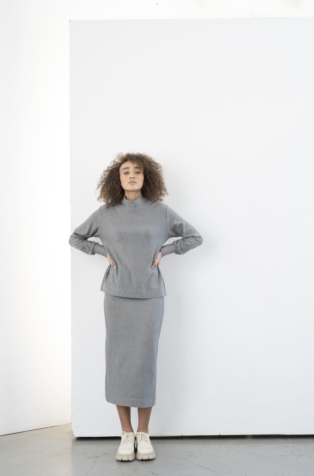 Dolby Sweater Top