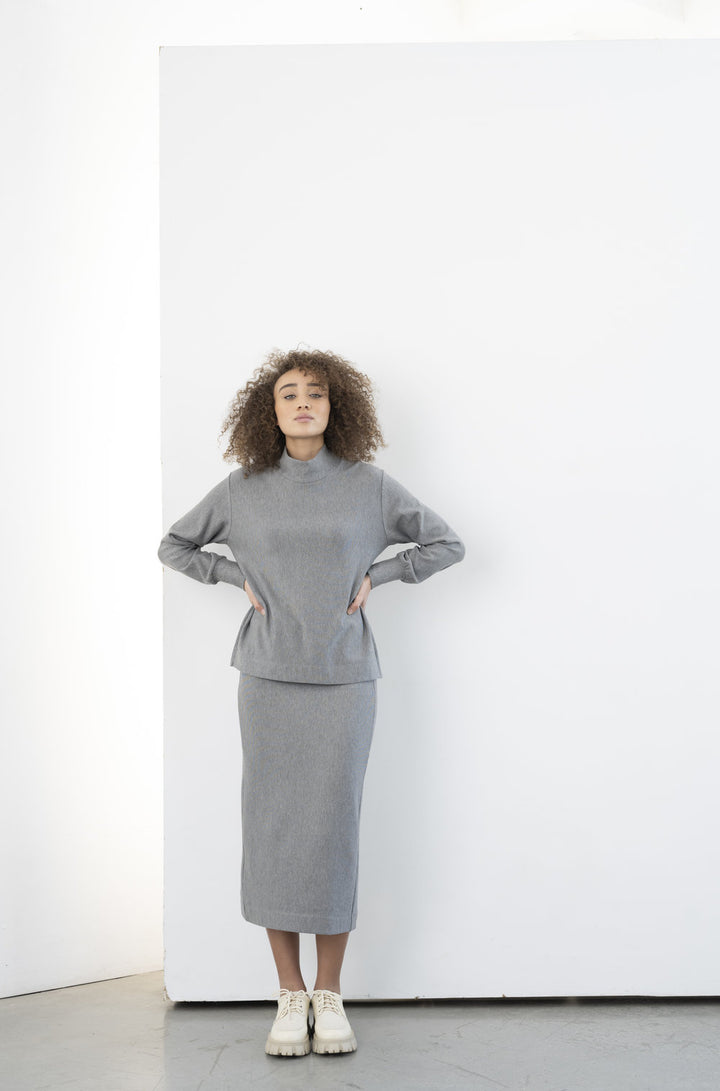 Dolby Sweater Top
