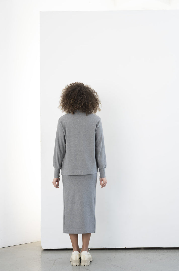 Dolby Sweater Top