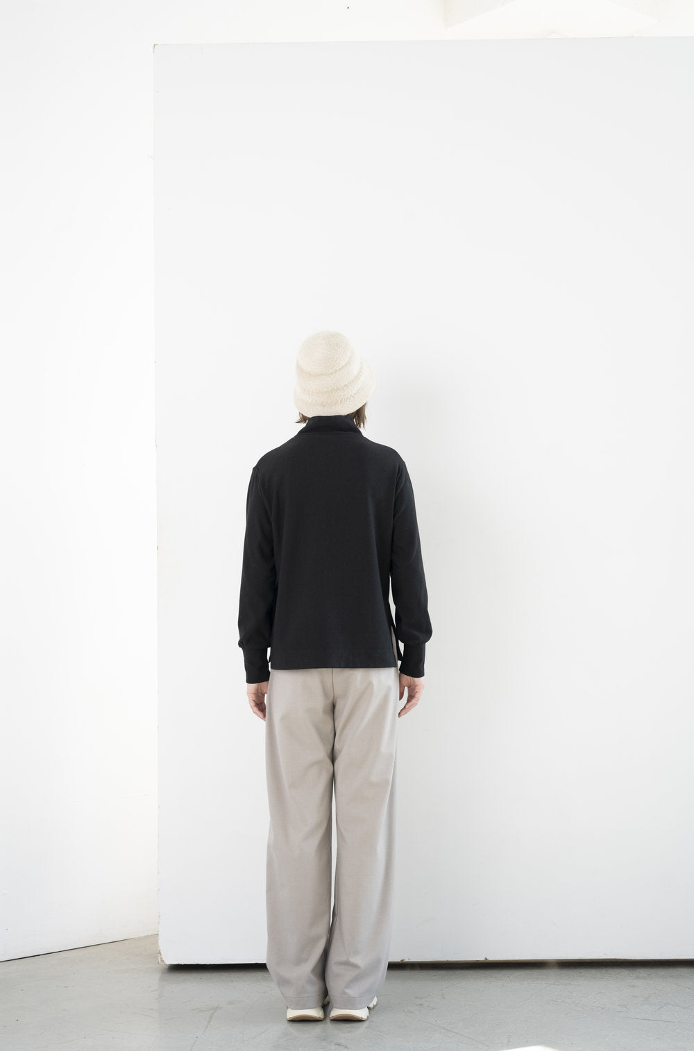 Dolby Sweater Top