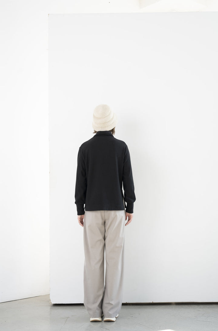 Dolby Sweater Top