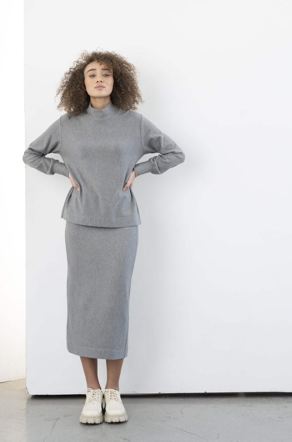 Skirts – BODYBAG by Jude