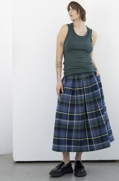 Sussex Skirt