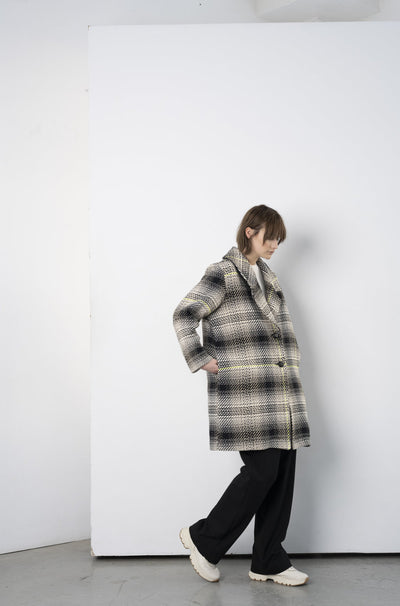 Albert Coat