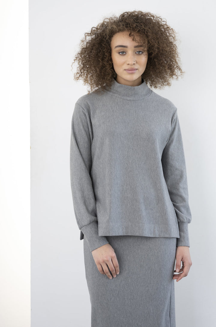 Dolby Sweater Top