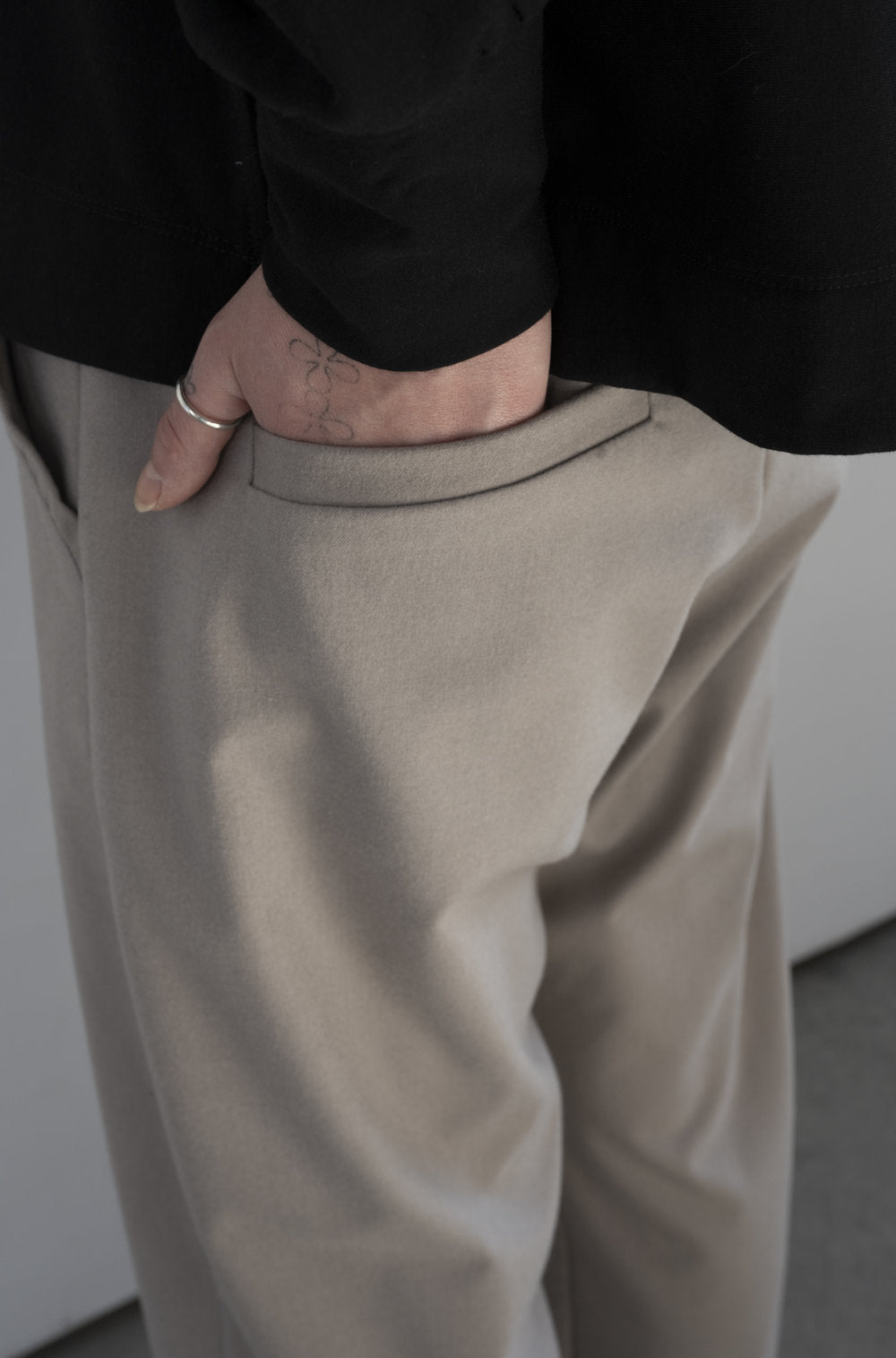 Pantalon Glencoe (4 couleurs)