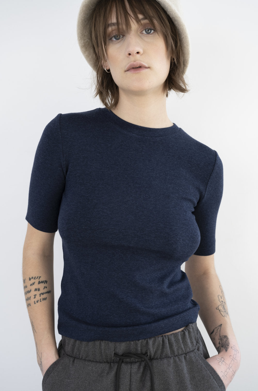 Tshirt Paul BODYBAG par Jude BODYBAG by Jude